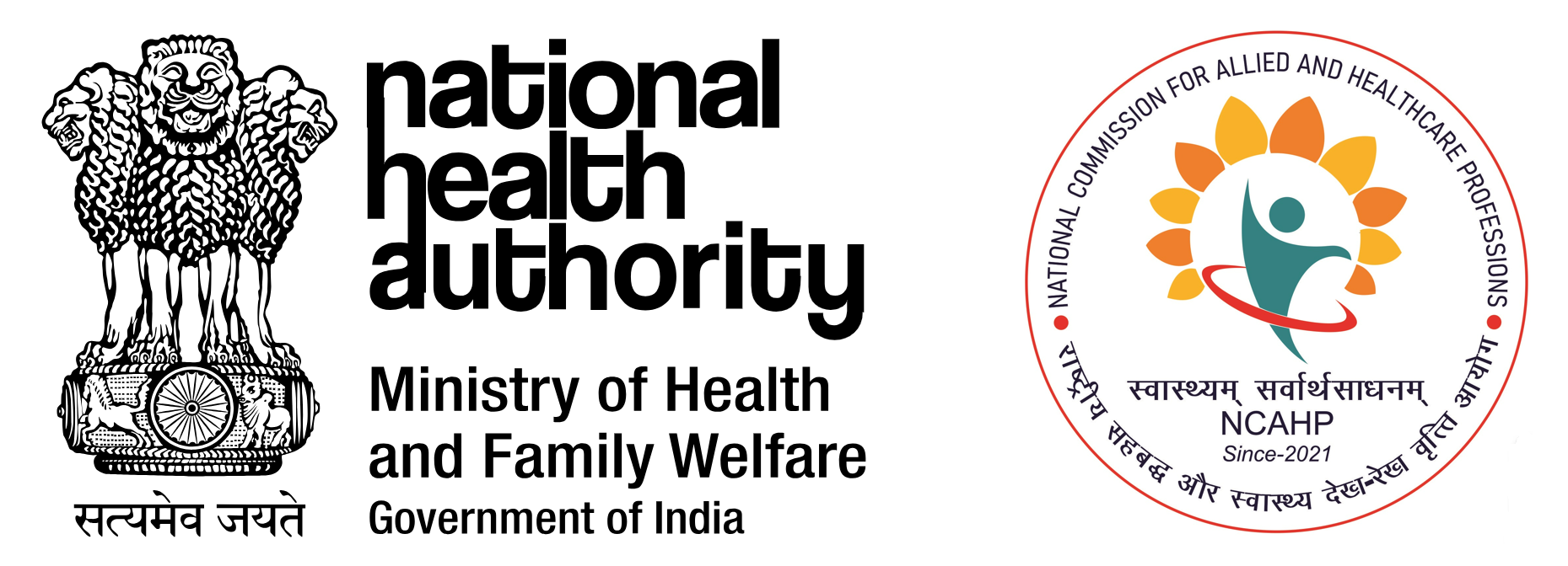 NCAHP — National Commission for Allied and Healthcare Professions
