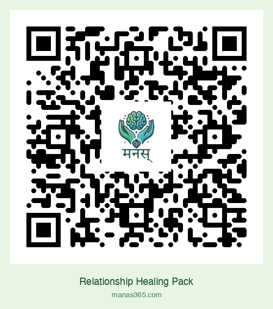 QR code for Relationship Healing Pack